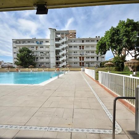 Gran Carihuela Apartment Torremolinos Exterior photo