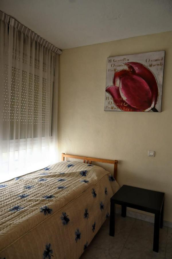 Gran Carihuela Apartment Torremolinos Exterior photo