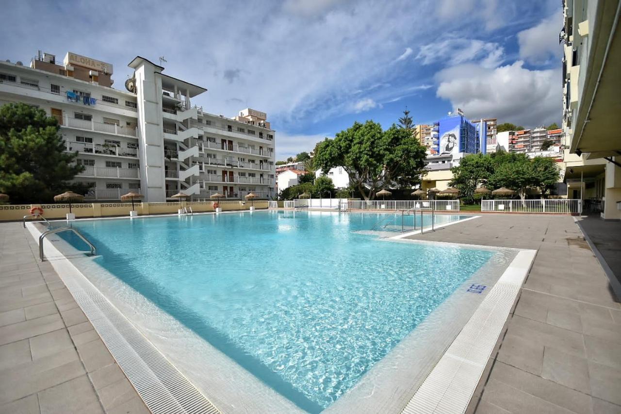 Gran Carihuela Apartment Torremolinos Exterior photo