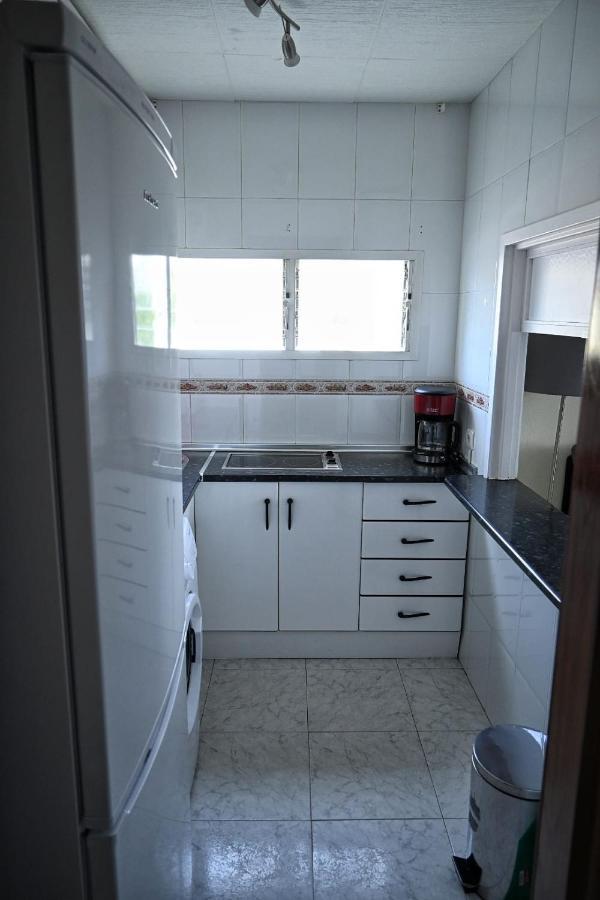 Gran Carihuela Apartment Torremolinos Exterior photo