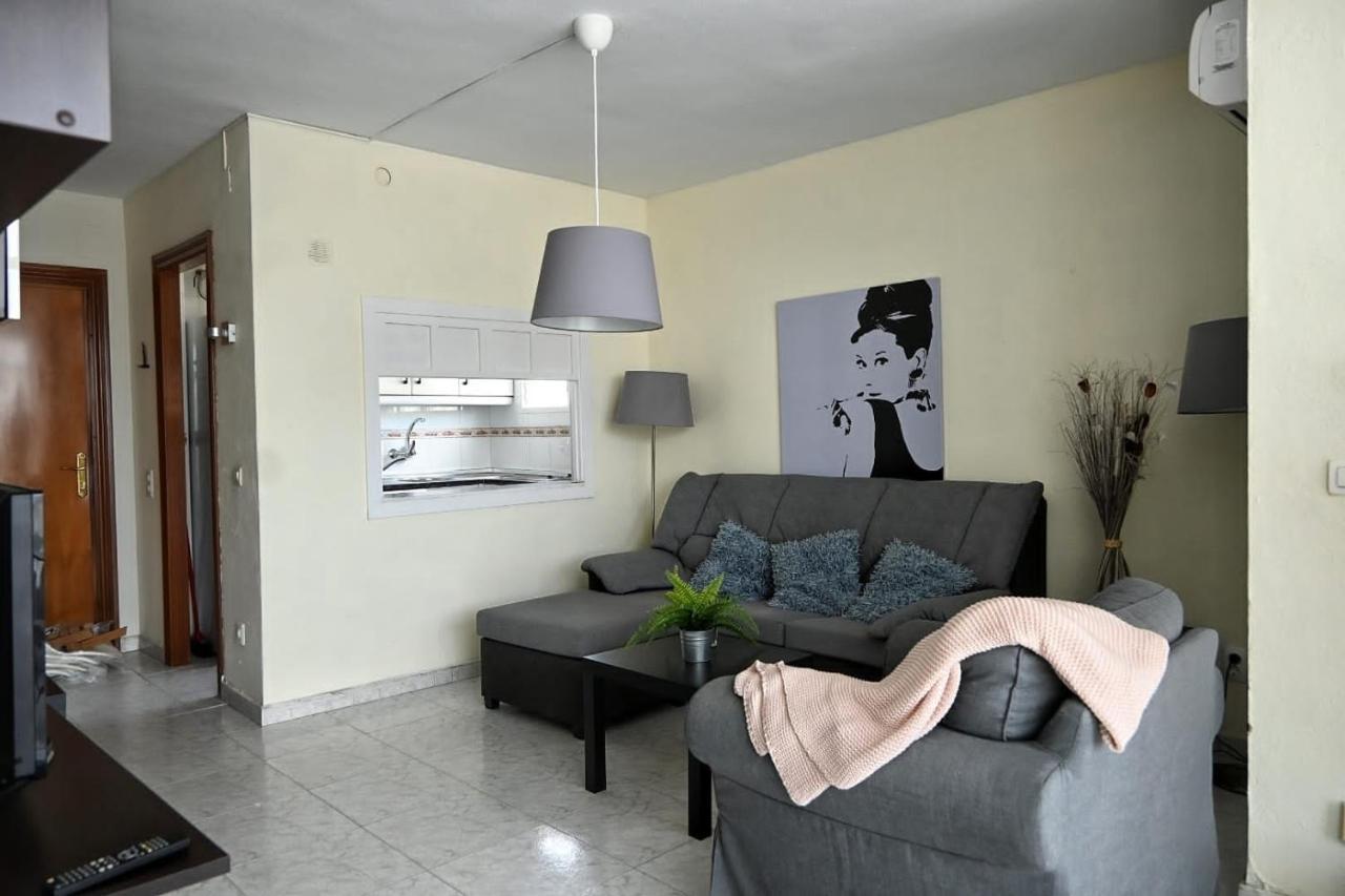 Gran Carihuela Apartment Torremolinos Exterior photo